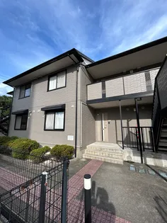 プリシェール赤池 Bの画像