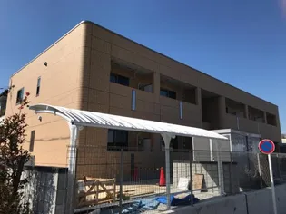 レインボーシティ S Ⅳの画像