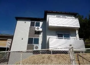 フォレストメゾン天白渓【1階】の外観