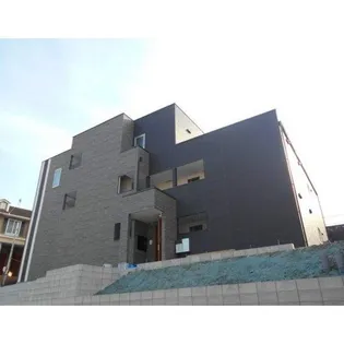 ブローバルコート新宿の画像