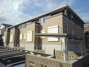 KOUYOUEN【1階】の外観