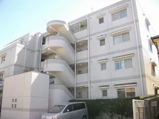 メゾン第五初島の画像