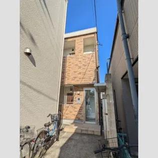 ハーモニーテラス野並IIの画像