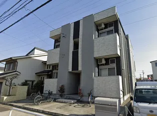 ハーモニーテラス元八事の画像