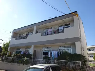 グランベール滝ノ水の画像