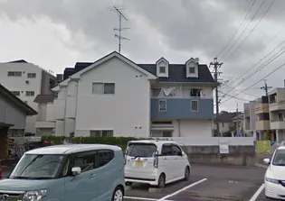 フローラ塩釜口【2階】の外観