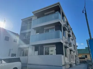 ノーブル元八事の画像