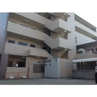 グランメール一社【2階】の外観