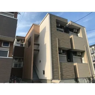 ハーモニーテラス平針IIIの画像