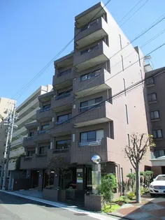 ラヴィアンムロガの画像