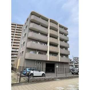 M.HOUSE1【6階】の外観