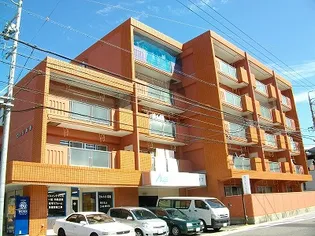 ヴィラ街苑の画像