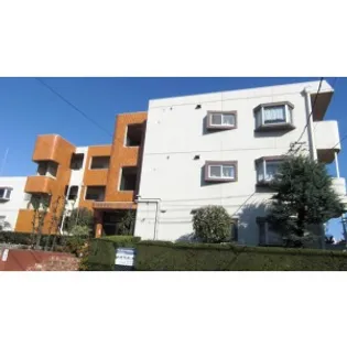 マンションイトキの画像