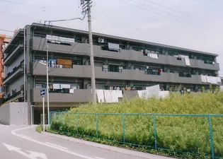 第2ヒルハイツ浅井の画像
