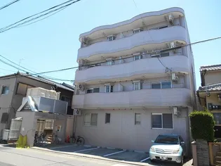 第2池場ハウスの画像