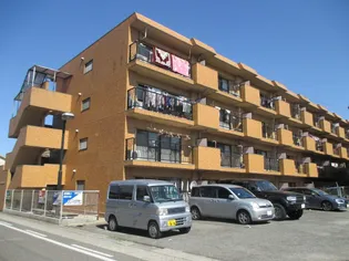 タキマツ第3マンションの画像