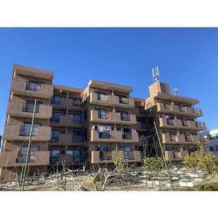 コートメゾン25の画像