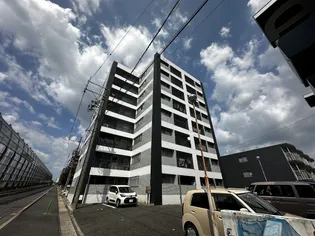 マンション緑黒石C棟の画像