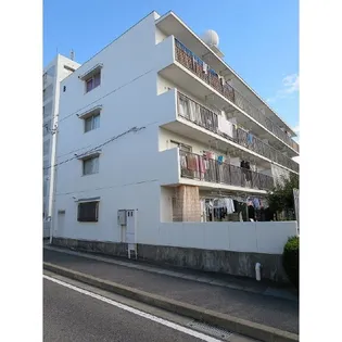 マンション緑黒石B棟の画像