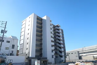 レヴィスタ名東の画像