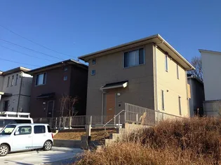 愛知県日進市米野木台1丁目【一戸建】の外観