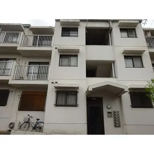 グランドハイツ原A棟の画像