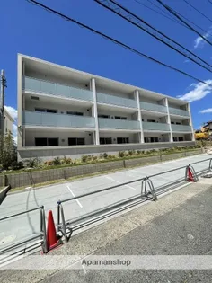 パラドール デ カミヤシロⅡ【2階】の外観