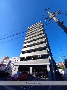 ダイアパレス平針【4階】の外観