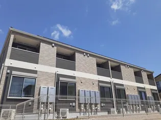 ビバーチェ Kの画像