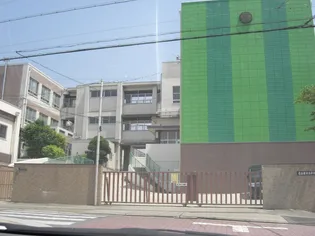 ブリエ・アヴニールⅠ【2階】の周辺