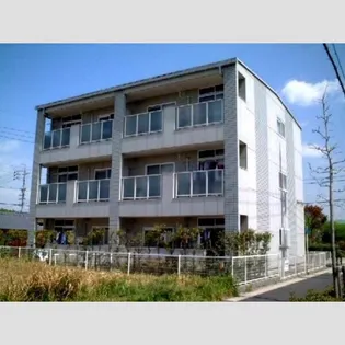 パークガーデン神の倉の画像