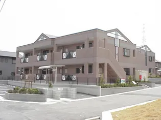 アンジュ神ノ倉Bの画像