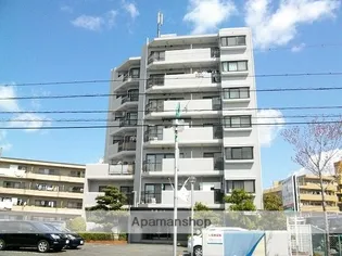 天凰ビル【6階】の外観