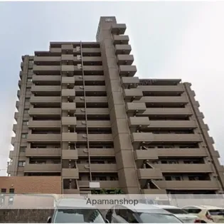 ライオンズマンション島田橋公園の画像