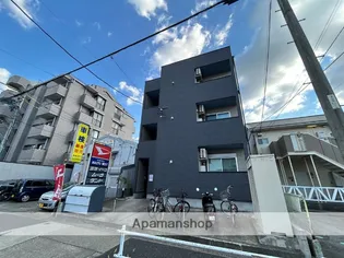 EMBELLIR TROIS(アンベリールトロワ)【3階】の外観