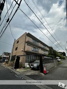 ABBEY ROAD【3階】の外観