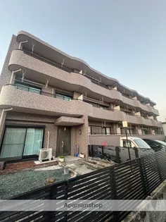 ラメゾン桜【2階】の外観