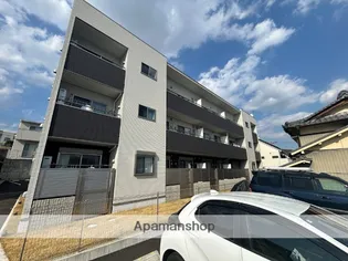 ex240Ⅲ(エクスニシオスリー)【2階】の外観