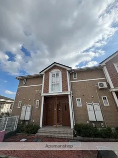 サフィニアガーデンA棟の画像