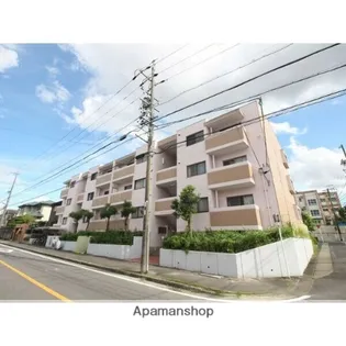 シティライフ焼山の画像