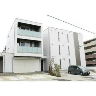 レアル八事【302号室号室】の外観