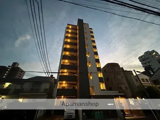 愛知県名古屋市天白区原1丁目【マンション】の外観