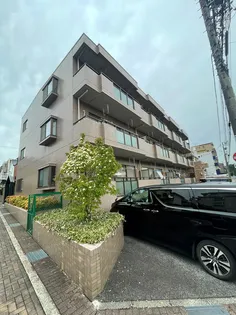 ラウムズ植田の画像