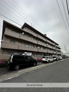 ブラウンハイツの画像