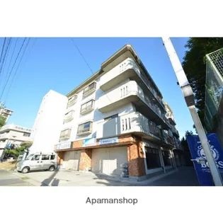 シーズンコート植田南の画像