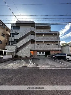 愛知県名古屋市天白区平針2丁目【マンション】の外観