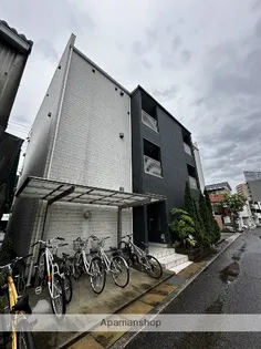 リブレ【2階】の外観