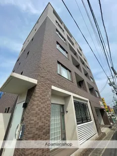 シティーライフ植田の画像