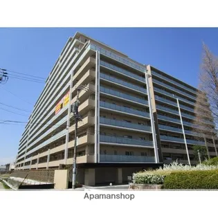 ザ パークハウス相生山の画像