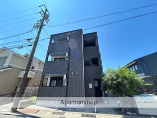 MONSTERA野並の画像